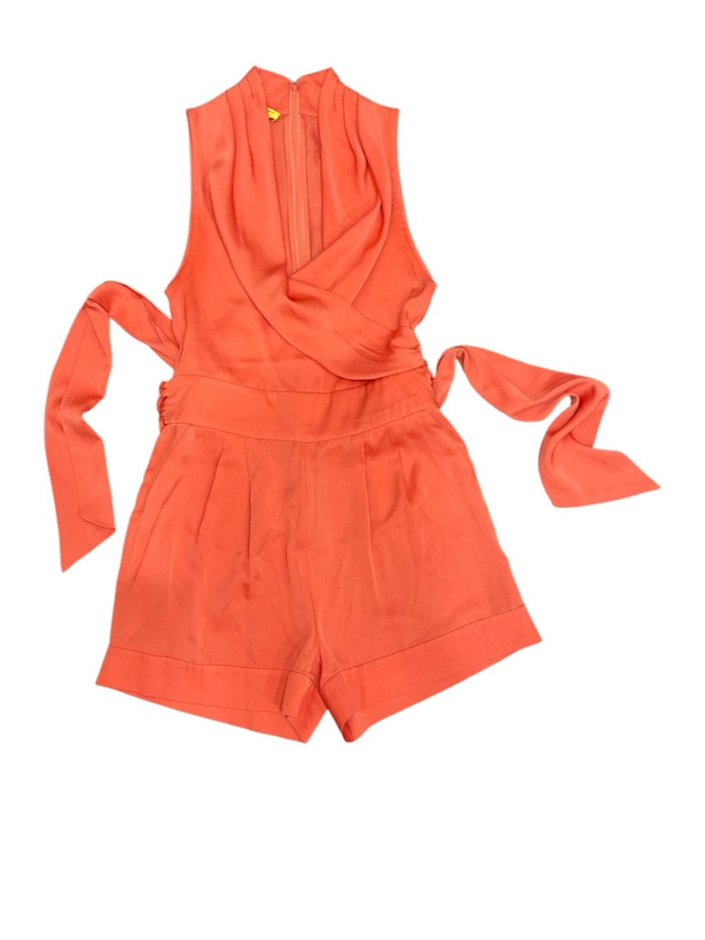 Catherine Malandrino Romper
